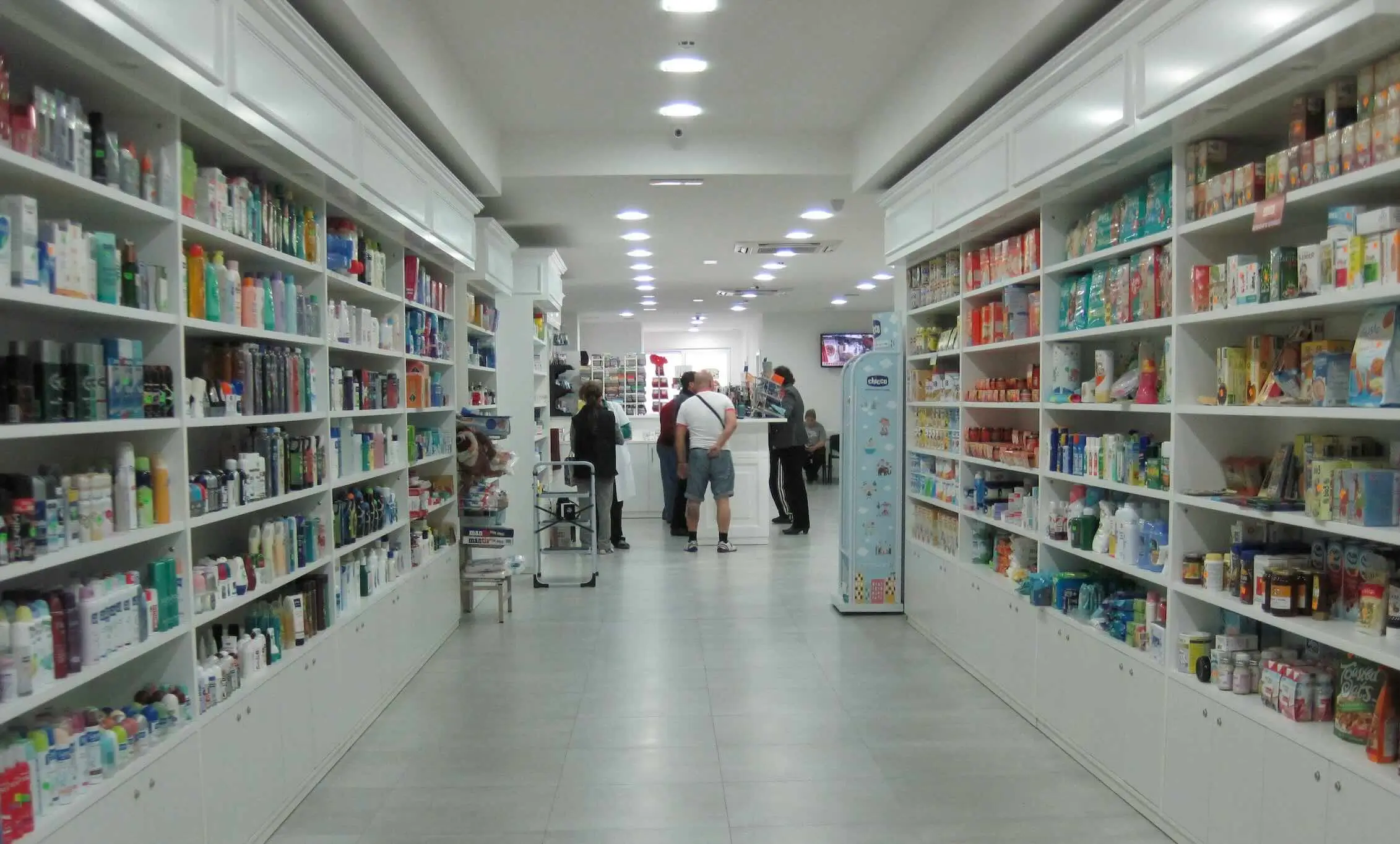 Cosmed clinic - professional physiotherapy facility