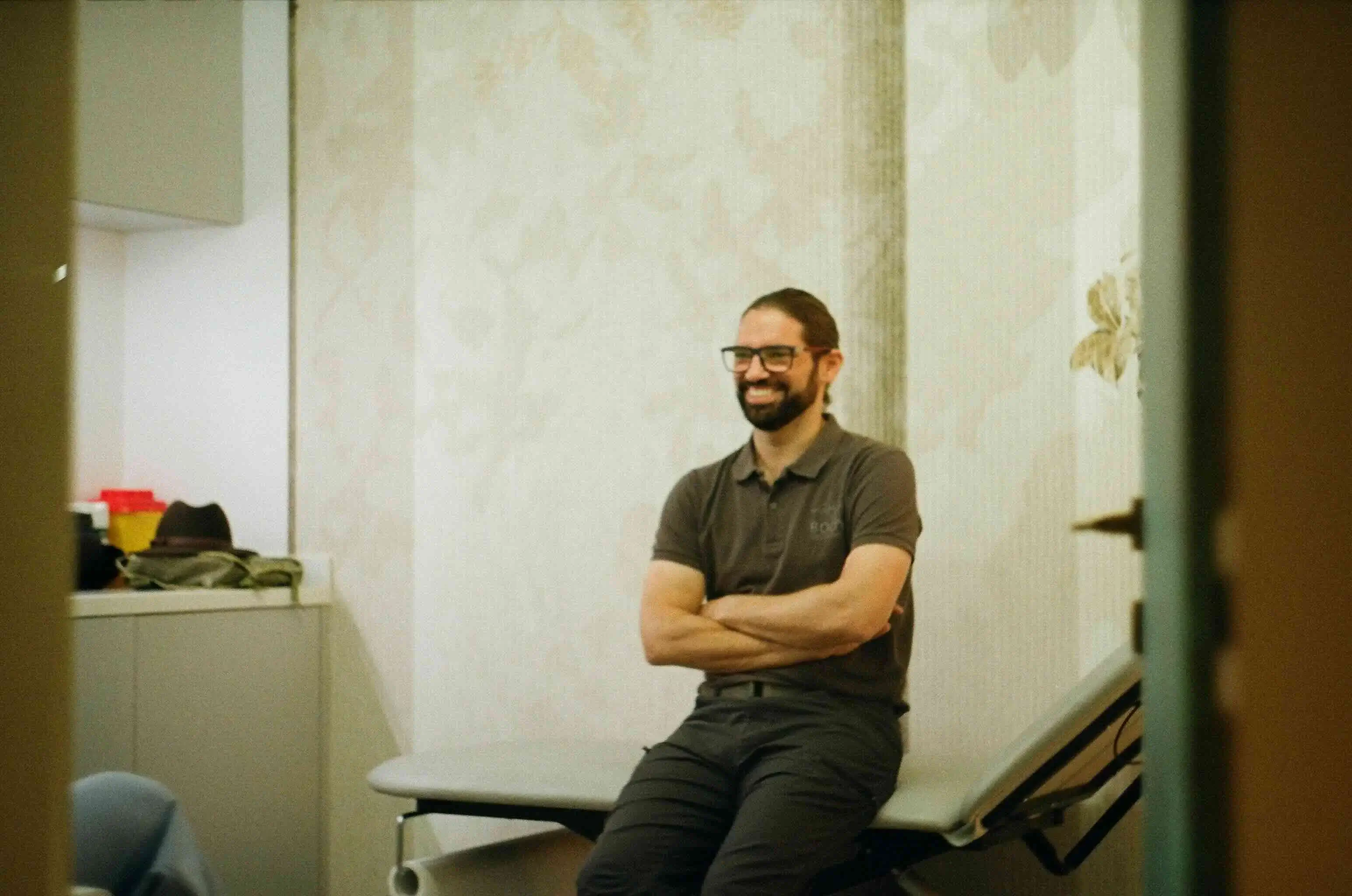 Contact Us - page banner