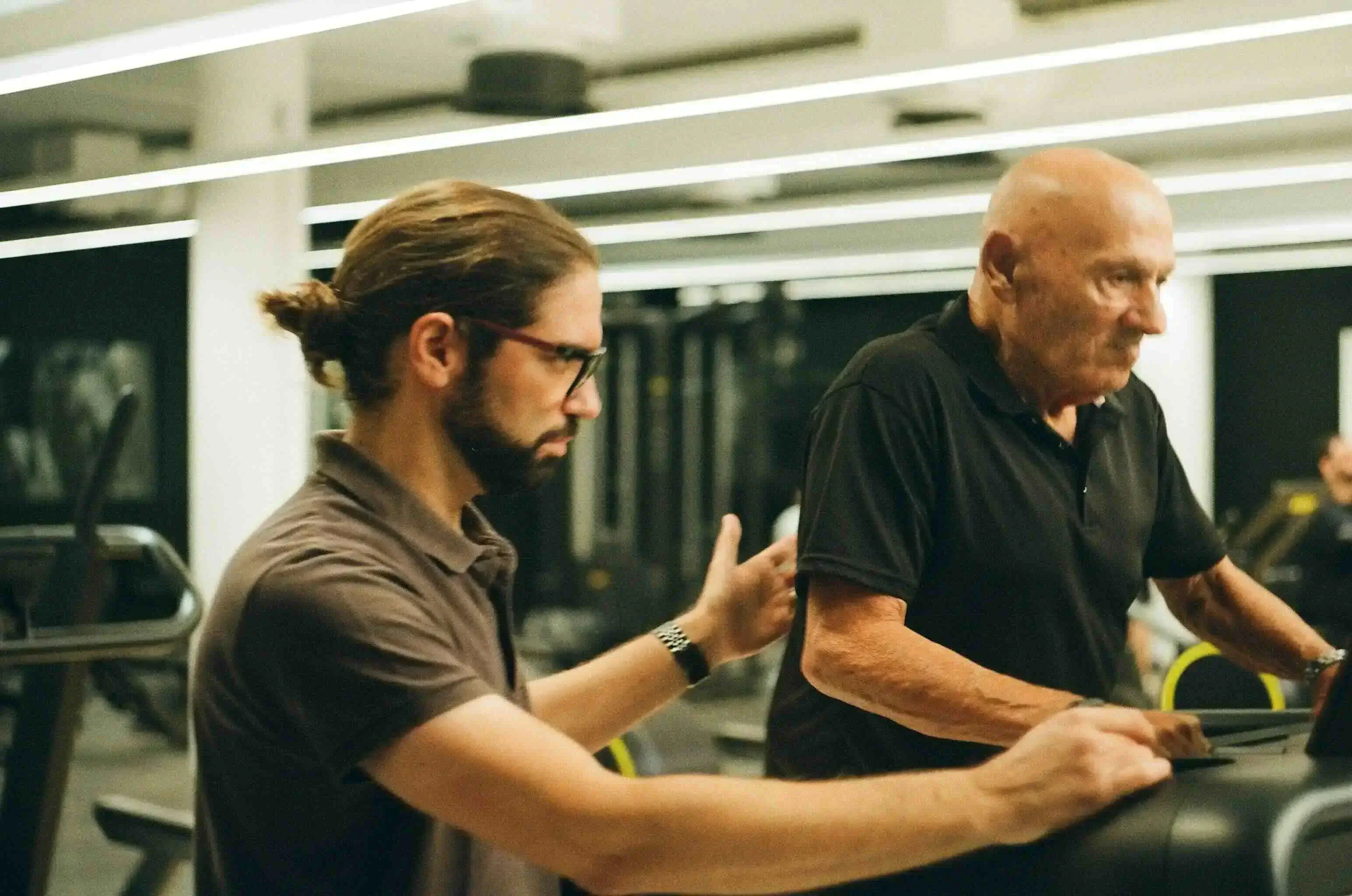 Privacy Preferences - page banner