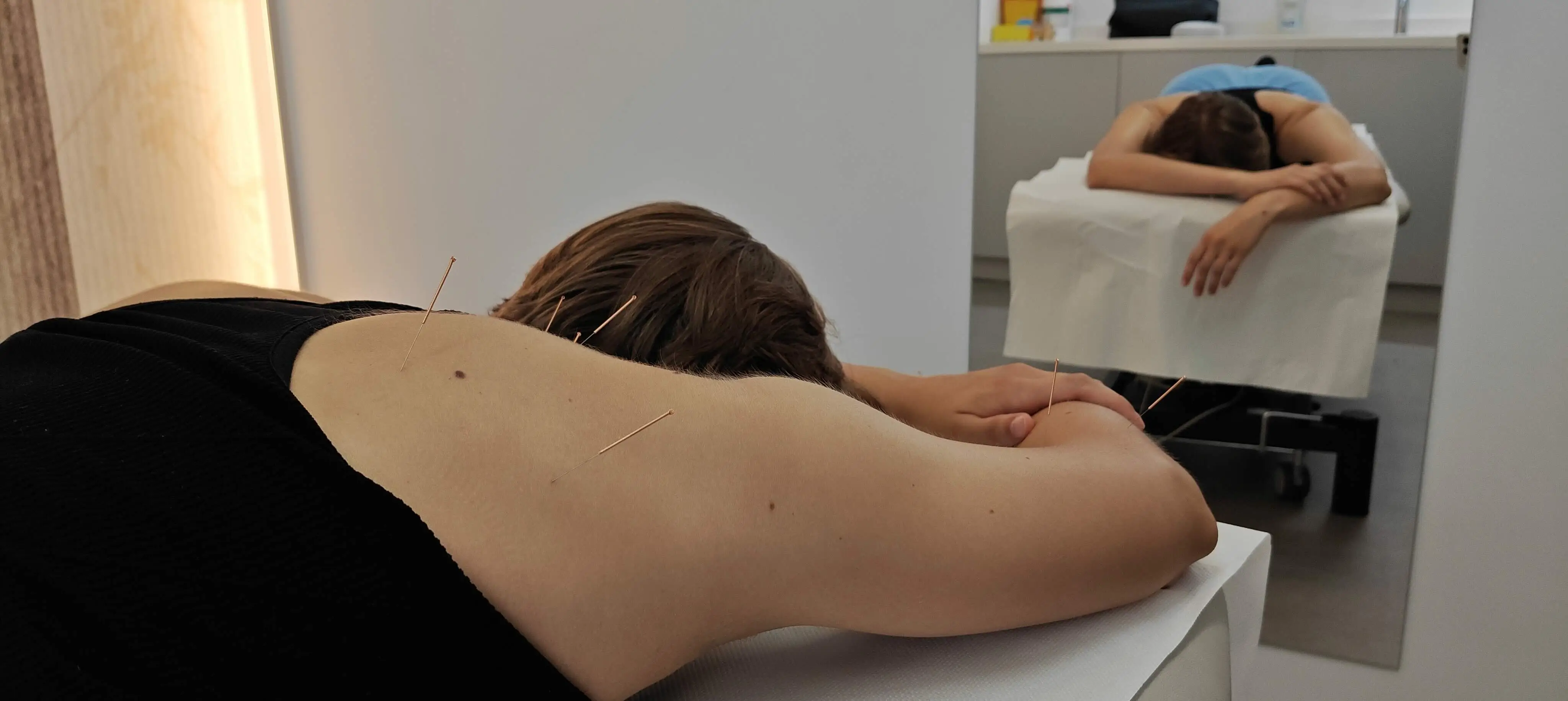 Acupuncture - page banner