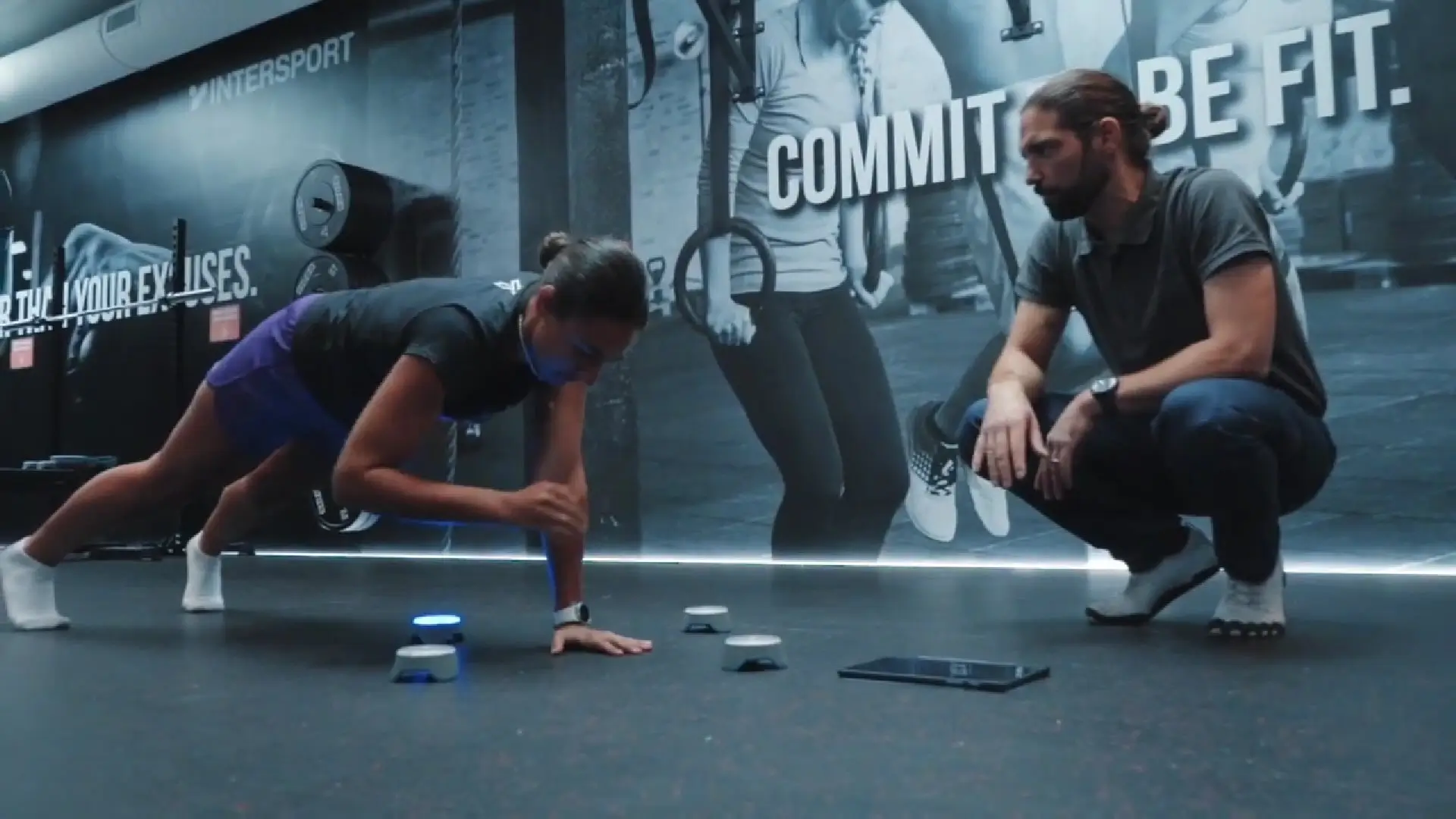 Physiotherapy Consultation - page banner