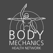 Body Mechanics Logo