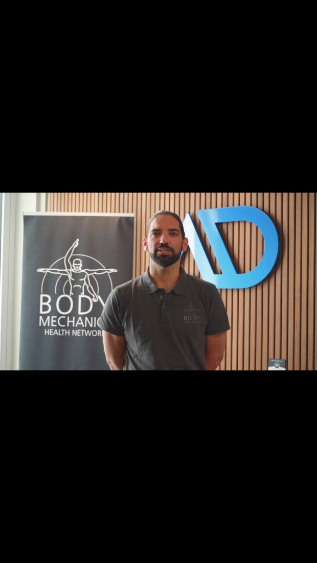 💪 Renew Your Membership. Get a Free Physio Screening.
Because training hard only works when your bo...